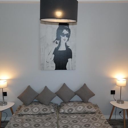Apartamenty Na Wydmie Ustka Esterno foto