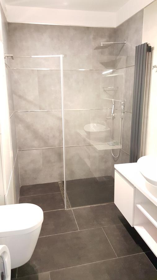 Apartamenty Na Wydmie Ustka Esterno foto