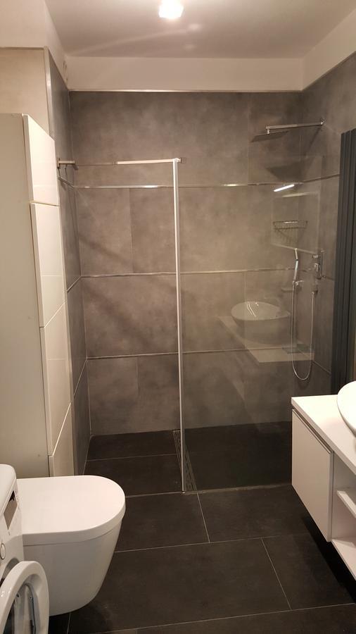 Apartamenty Na Wydmie Ustka Esterno foto