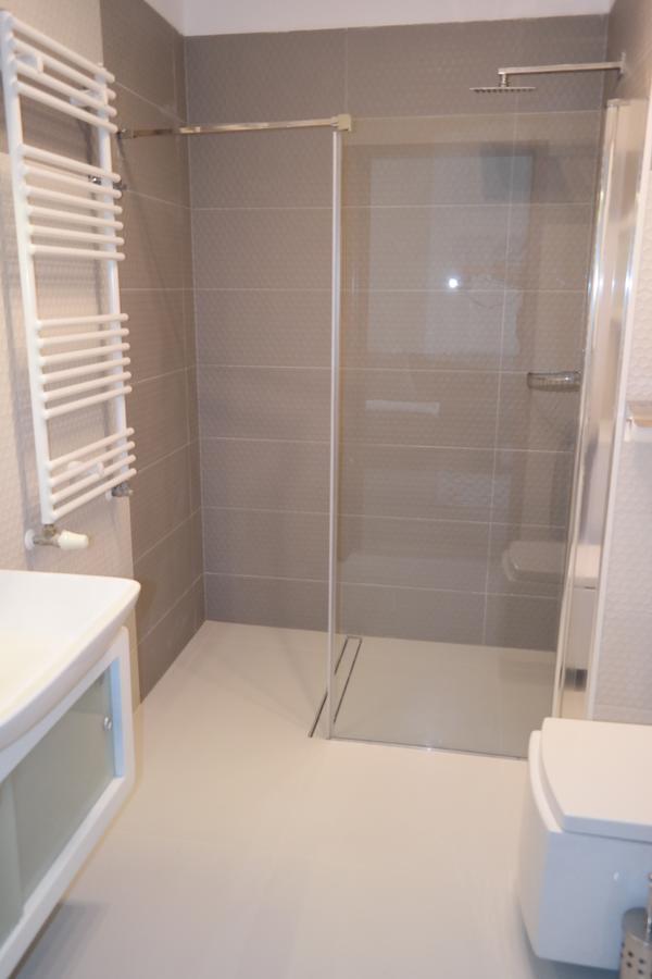 Apartamenty Na Wydmie Ustka Esterno foto