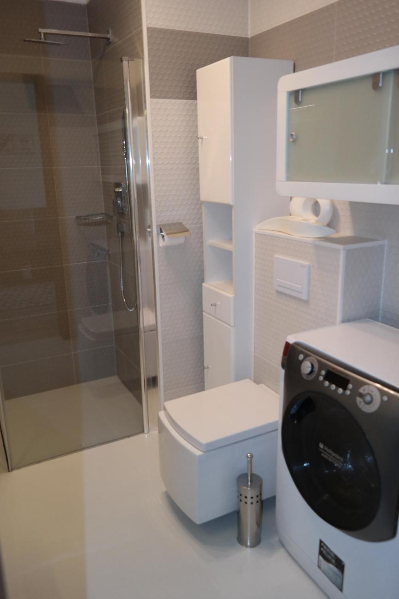 Apartamenty Na Wydmie Ustka Esterno foto