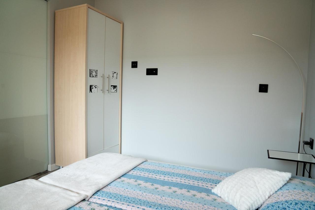 Apartamenty Na Wydmie Ustka Esterno foto
