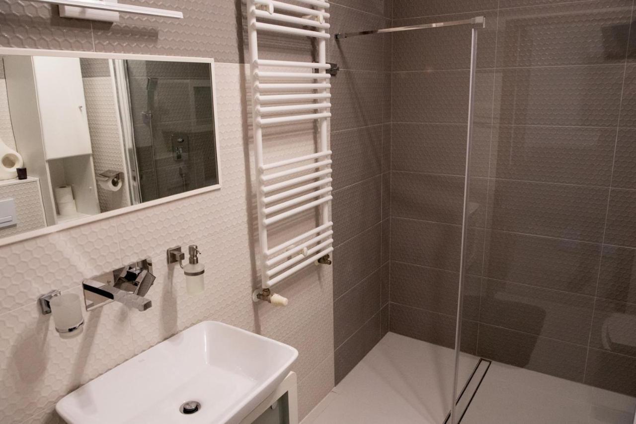 Apartamenty Na Wydmie Ustka Esterno foto